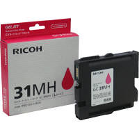 リコー（RICOH） 純正インク GC41CH シアン 大容量 515826 1個 - アスクル