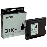 リコー（RICOH） 純正インク RICOH SGカートリッジ GC42KH ブラック 1 