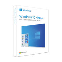マイクロソフト Windows10 Home