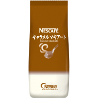 使用不可【アウトレット】【※税率要確認】ネスカフェ　ラテマキアート　500g　1袋