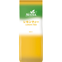 使用不可【アウトレット】【※税率要確認】ネスティー　レモンティー　750g　1袋