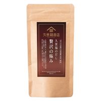 久世福商店　久世福のだし　贅沢の極み 40g（8g×5包） 1袋 サンクゼール