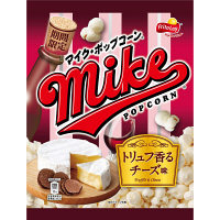 ジャパンフリトレー　マイクポップコーン　トリュフ香るチーズ味　1セット（3袋入）