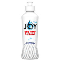 除菌ジョイコンパクト JOY 微香 本体 175ml 1個 食器用洗剤 P＆G