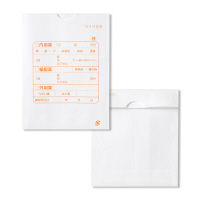 【アスクル限定】薬袋 選べる用法 小 1袋（100枚入） イムラ封筒 オリジナル