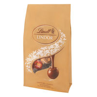 【ワゴンセール】Lindt（リンツ） リンドール・アソートパック 15個入り 1袋