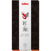 【カルビーオンラインショップ　LOHACO店】カルビー　かっぱえびせん匠海　18枚　1箱