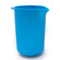 【アウトレット】ロスティメパル　ミキシングジャグ1.0L　ブルー　8711269839615　1個