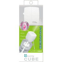 トップランド　ボトル加湿器キューブ　M7095