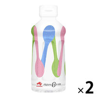 （セール）糖類ゼロ 甘味料  味の素 パルスイート カロリーゼロ デザインボトル 350g 2本 糖質オフ カロリーオフ アスクル・ロハコ限定 限定