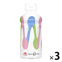 （セール）糖類ゼロ 甘味料  味の素 パルスイート カロリーゼロ デザインボトル 350g 3本 糖質オフ カロリーオフ アスクル・ロハコ限定 限定