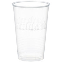 【アウトレット】サンナップ PETリサイクル クリアカップ 400ml（14オンス） 1袋（50個入）