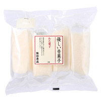 使用不可【※税率要確認】優しい昔菓子　わた菓子　38311898　無印良品