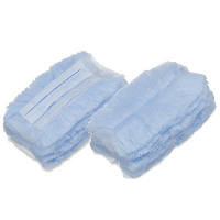 【アウトレット】ハンディワイパー取替シート10P　1セット（10個入）