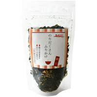 【LOHACO限定】のりだくさんふりかけ　納豆　1袋　磯駒海苔  オリジナル