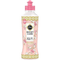 ジョイコンパクト　JOY　モイストケアローズオアシスの香り　本体　190mL