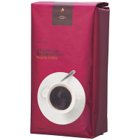 【アウトレット】【コーヒー粉】サッポロウエシマコーヒー　やすらぎタイムのブレンドコーヒー豊かな香りのブレンド　1袋（1kg）