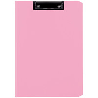 使用不可【アウトレット】ソニック　クリップファイル　ピンク　CB-p