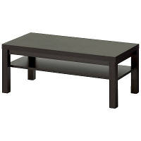 【アウトレット】アール・エフ・ヤマカワ 応接テーブル　ロー　ダーク　RFCFT-1050LD　1台