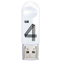 イメーション　USBメモリー　ベーシックパス　4GB　UFDBP4GWA　1個 オリジナル