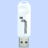 【アウトレット】イメーション　USBメモリー　ベーシックパス　1GB　UFDBP1GWA　1個
