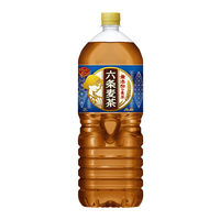 アサヒ飲料　六条麦茶　2.0L　1セット（12本：6本入×2箱）