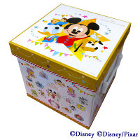 スイートプラザ　お菓子ボックス　1個