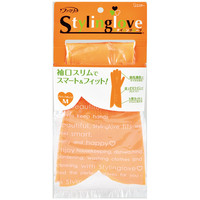 ファミリー　スタイリングローブ　M　アクティブオレンジ