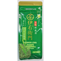 【ワゴンセール】伊右衛門 抹茶入りかぶせ緑茶 1袋（100g）