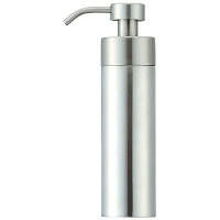 【アウトレット】I-Lex ステンレス フォームソープディスペンサー CH1002FPD1S 1個