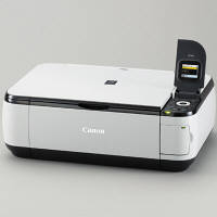 キヤノン　インクジェット複合機　PIXUS　MP493