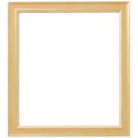 セリオ　色紙額　ナチュラル　1枚