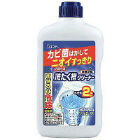 エステー　ウルトラパワーズ洗濯槽クリーナーお徳用2回分（1100g）
