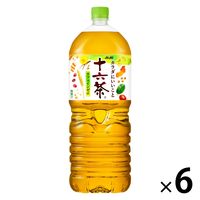 アサヒ飲料 十六茶