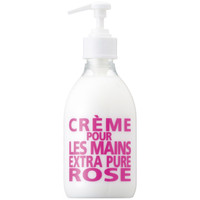 カンパニードプロバンス ハンドクリーム300ml ローズ