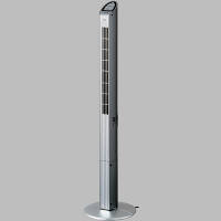 【アウトレット】YAMAZEN　ハイポジションスリムファン　銀　YSR-1201(SH)　1台