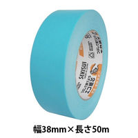 【ガムテープ】 カラークラフトテープ No.500WC 幅38mm×長さ50m 空 積水化学工業 1巻