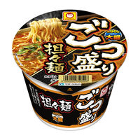 【アウトレット】ごつ盛り　担々麺　697889　3個　東洋水産