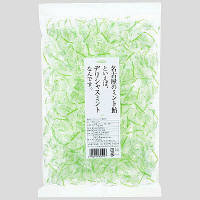 名古屋のミント飴といえば、デリシャスミントなんです。1袋（500g）　ほしや製菓