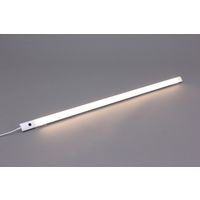 アイリスオーヤマ LEDバーライト 電球色 90cm IBA9L-W（直送品）