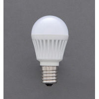 アイリスオーヤマ LED電球 ミニクリプトン形 25W形相当 LDA3L-H-E17-2T3