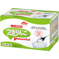 クリニコ つるりんこPowerful （2g×50本） 1箱（8箱）（直送品）