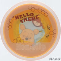 ヤマト ディズニーキャラクター ノンスリップ DNS-AH 1個