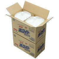 無りんホワイトウォッシュ　1箱（10kg入）　日本合成洗剤