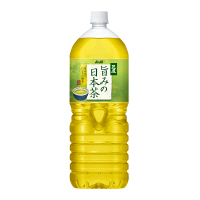 アサヒ飲料　匠屋　旨みの日本茶　2.0L　1本