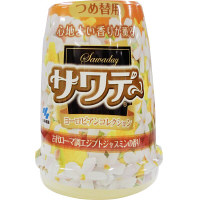 小林製薬　サワデー　エジプトジャスミンの香り　詰替用
