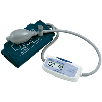 エー・アンド・デイ　デジタル血圧計UA-704（腕帯付）