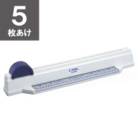 カール事務器 多穴パンチ バインダー用 30穴 SP-30N