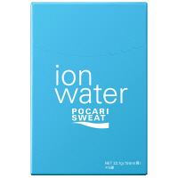 【サンプル】大塚製薬　ポカリスエットイオンウォーターパウダー（750ml用）　22.7g　1パック（30袋入）