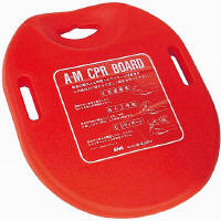 ミドリコーポレーション CPRボード 40-3800 1個（取寄品）